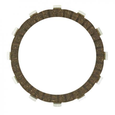 41484 DISQUE EMBRAYAGE MENANT ORIGINE PIAGGIO APRILIA 1200 CAPONORD, DORSODURO -877812- 2 Général | Fp-moto.com garage moto