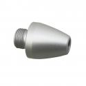 MASSE ANTIVIBRATION GUIDON ORIGINE PIAGGIO APRILIA 1000 RSV-4 2009- -893757-