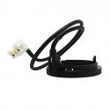 ANTENNE ORIGINE PIAGGIO COMMUN A TOUTE LA GAMME MAXISCOOTER (AVANT 2012) -58200R-