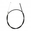 TRANSMISSION-CABLE DE GAZ ORIGINE PIAGGIO 50 LIBERTY 2T -598155-