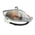 CLIGNOTANT AVANT DROIT ORIGINE PIAGGIO 50 TYPHOON 2010-2016-APRILIA 50 SR MOTARD 2010-2016 -642025-