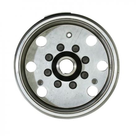 67303 ROTOR (KOKUSAN) ORIGINE PIAGGIO 50 FLY 2000-, ZIP 2000-, LIBERTY 2000-, VESPA LX 2000-, PRIMAVERA 2013-, TYPHOON 2005-, NR
