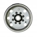 ROTOR (KOKUSAN) ORIGINE PIAGGIO 50 FLY 2000-, ZIP 2000-, LIBERTY 2000-, VESPA LX 2000-, PRIMAVERA 2013-, TYPHOON 2005-, NRG 2000