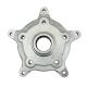 68037 MOYEU-FLASQUE DE ROUE ARRIERE ORIGINE PIAGGIO 400-500 MP3 2007-, 400 X-EVO 2007-, X8 2004-2006, BEVERLY 2006--GILERA 125-2