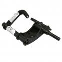 BRAS OSCILLANT COTE MOTEUR ORIGINE PIAGGIO 125-250 X9 2000--GILERA 125-250-300 NEXUS 2007--APRILIA 125-300 SR-MAX 2012- -597502