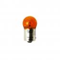 AMPOULE-LAMPE 12V-10W ORIGINE PIAGGIO COMMUN A TOUTE LA GAMME -584332-