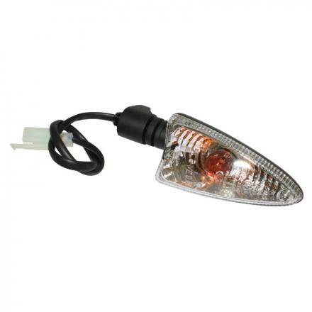67954 CLIGNOTANT ARRIERE DROIT ORIGINE PIAGGIO 50 TYPHOON 2010-2016-APRILIA 50 SR MOTARD 2010-2016 -642023- 2 Général | Fp-