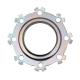 68073 BAGUE FIXATION SOUFLET DE CARDAN ORIGINE PIAGGIO GILERA GP 800 2007--APRILIA 50 SRV 2012- -649474- 2 Général | Fp-mot