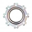 BAGUE FIXATION SOUFLET DE CARDAN ORIGINE PIAGGIO GILERA GP 800 2007--APRILIA 50 SRV 2012- -649474-