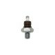 67933 CAPTEUR PRESSION D'HUILE ORIGINE PIAGGIO COMMUN A TOUTE LA GAMME MAXISCOOTER ET MOTO (PREVOIR ADAPTATEUR 99327 POUR 1200 G