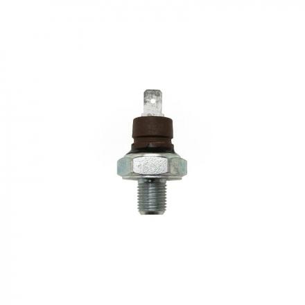 67933 CAPTEUR PRESSION D'HUILE ORIGINE PIAGGIO COMMUN A TOUTE LA GAMME MAXISCOOTER ET MOTO (PREVOIR ADAPTATEUR 99327 POUR 1200 G