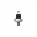 CAPTEUR PRESSION D'HUILE ORIGINE PIAGGIO COMMUN A TOUTE LA GAMME MAXISCOOTER ET MOTO (PREVOIR ADAPTATEUR 99327 POUR 1200 GRISO, 