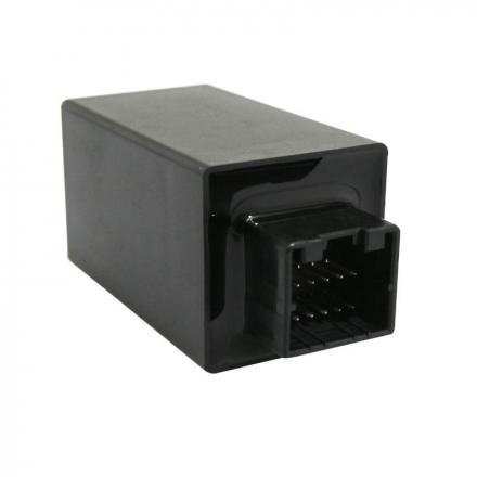 67871 CENTRALE CLIGNOTANTE ORIGINE PIAGGIO 125-250-400 X-EVO, 125-250-300-400-500 MP3, 125-350-500 X10, 250-500 BEVERLY, 125-300