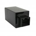 CENTRALE CLIGNOTANTE ORIGINE PIAGGIO 125-250-400 X-EVO, 125-250-300-400-500 MP3, 125-350-500 X10, 250-500 BEVERLY, 125-300 YOURB