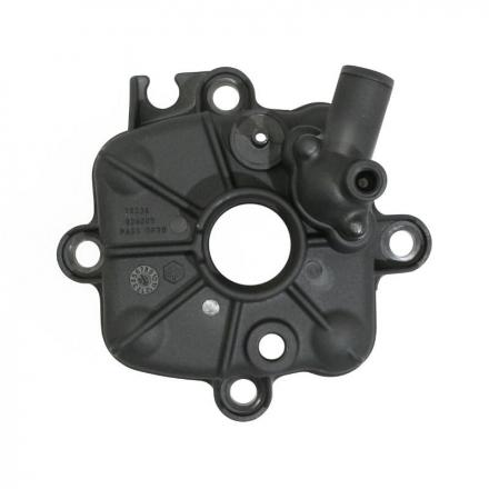 92717 COUVRE CULASSE ORIGINE PIAGGIO 125 TYPHOON 2T, SKIPPER 2T, HEXAGON 2T 1998-2005-GILERA 125 RUNNER 2T 1998-2005 -826009- 2
