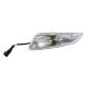92142 CLIGNOTANT AVANT DROIT ORIGINE PIAGGIO 50 VESPA PRIMAVERA 2013-, SPRINT 2014- -6800855- 2 Général | Fp-moto.com garag
