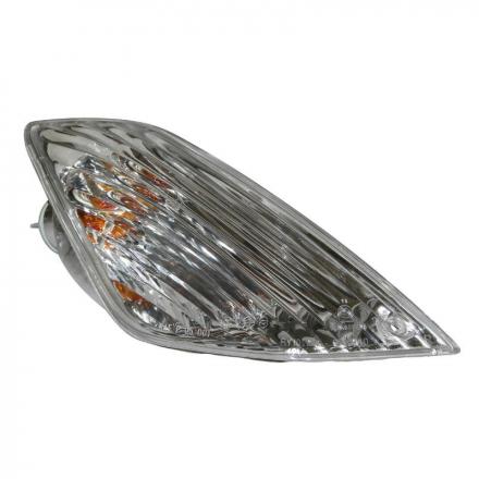 67794 CLIGNOTANT AVANT DROIT ORIGINE PIAGGIO 50-125 FLY 2006- -638577- 2 Général | Fp-moto.com garage moto albi atelier rep