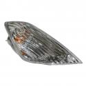 CLIGNOTANT AVANT DROIT ORIGINE PIAGGIO 50-125 FLY 2006- -638577-