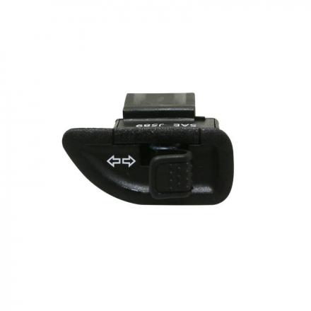 67806 CONTACTEUR-COMMUTATEUR DE CLIGNOTANT ORIGINE PIAGGIO 125-250-500 X9-APRILIA 250-300-400-500 SCARABEO -638708- 2 Général 