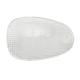 67828 CABOCHON DE CLIGNOTANT DROIT OU GAUCHE ORIGINE PIAGGIO GILERA 125-250-300-500 NEXUS-MOTO-GUZZI V7, V9, V11, BREVA-APRILIA 