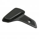 REPOSE PIEDS PASSAGER DROIT ORIGINE PIAGGIO 50-125 VESPA PRIMAVERA 2013-, SPRINT 2014- -675053000C-