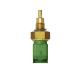 67880 SONDE TEMPERATURE ORIGINE PIAGGIO COMMUN A LA GAMME MAXISCOOTER-GILERA 50 SMT, RCR 2018- -640485- 2 Général | Fp-moto