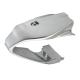 91653 COUVERCLE DE COMMODO DROIT ORIGINE PIAGGIO 50-125 VESPA PRIMAVERA 2013-, SPRINT 2014- -674427- 2 Général | Fp-moto.co