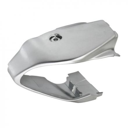 91653 COUVERCLE DE COMMODO DROIT ORIGINE PIAGGIO 50-125 VESPA PRIMAVERA 2013-, SPRINT 2014- -674427- 2 Général | Fp-moto.co