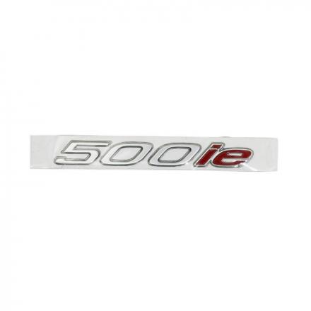 91561 DECO-LOGO (500 I.E.) ORIGINE PIAGGIO 500 MP3 2011- -674066- 2 Général | Fp-moto.com garage moto albi atelier reparati