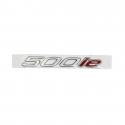 DECO-LOGO (500 I.E.) ORIGINE PIAGGIO 500 MP3 2011- -674066-