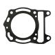 94620 JOINT DE CULASSE MAXISCOOTER ORIGINE PIAGGIO 350 X10, BEVERLY 2012-, MP3 2018- -B015183- 2 Général | Fp-moto.com gara