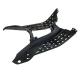 91292 REPOSE PIED-PLANCHER ORIGINE PIAGGIO 50-125 VESPA PRIMAVERA 2013-, SPRINT 2014- -673612- 2 Général | Fp-moto.com gara