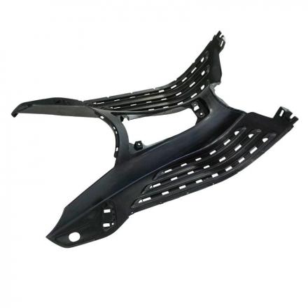 91292 REPOSE PIED-PLANCHER ORIGINE PIAGGIO 50-125 VESPA PRIMAVERA 2013-, SPRINT 2014- -673612- 2 Général | Fp-moto.com gara