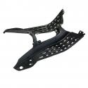 REPOSE PIED-PLANCHER ORIGINE PIAGGIO 50-125 VESPA PRIMAVERA 2013-, SPRINT 2014- -673612-