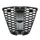 91503 CALANDRE DE RADIATEUR ORIGINE PIAGGIO 125-300-400-500 MP3 2011-2013 -673866- 2 Général | Fp-moto.com garage moto albi