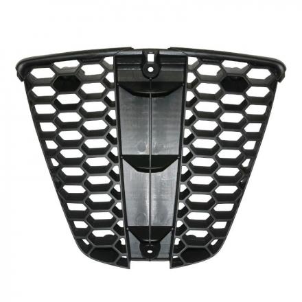 91503 CALANDRE DE RADIATEUR ORIGINE PIAGGIO 125-300-400-500 MP3 2011-2013 -673866- 2 Général | Fp-moto.com garage moto albi