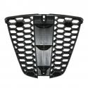 CALANDRE DE RADIATEUR ORIGINE PIAGGIO 125-300-400-500 MP3 2011-2013 -673866-