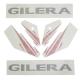91031 KIT DECO ORIGINE PIAGGIO GILERA 500 FUOCO 2007- -67323800A1- 2 Général | Fp-moto.com garage moto albi atelier reparat