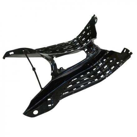 91306 MARCHE PIEDS-PLANCHER ORIGINE PIAGGIO 50-125 PRIMAVERA 2013- NOIR 98-A -67361200XN2- 2 Général | Fp-moto.com garage m
