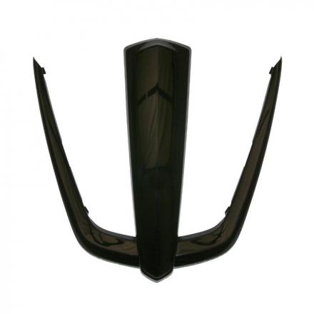 91558 ENCADREMENT DE GRILLE RADIATEUR ORIGINE PIAGGIO 125-250-300-400-500 MP3 2011-2013 NOIR -674057- 2 Général | Fp-moto.c