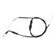 43243 CABLE-TRANSMISSION DE GAZ ORIGINE PIAGGIO APRILIA 50 RS4 2011- -899638- 2 Général | Fp-moto.com garage moto albi atel