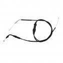 CABLE-TRANSMISSION DE GAZ ORIGINE PIAGGIO APRILIA 50 RS4 2011- -899638-