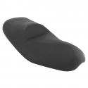 SELLE ORIGINE PIAGGIO 125-250-300-400-500 MP3 2008-2014 NOIRE -67386800C1-