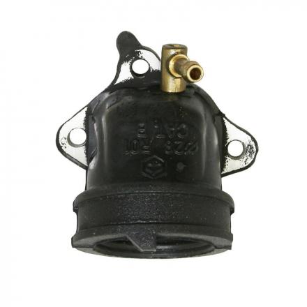 92931 PIPE-RACCORD D'ADMISSION (UN RACCORD LAITON) ORIGINE PIAGGIO 125 VESPA GT 1999-2004 -840689- 2 Général | Fp-moto.com 