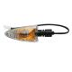 39845 CLIGNOTANT AVANT GAUCHE ORIGINE PIAGGIO APRILIA 750 DORSODURO 2008-, 900 DORSODURO 2017-, 750 SHIVER 2007-, 900 SHIVER 201
