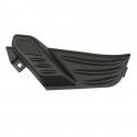 REPOSE PIED PASSAGER GAUCHE ORIGINE PIAGGIO 125-350 X10 2012- -67345300H7-