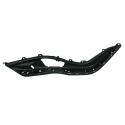 REPOSE PIED DROIT ORIGINE PIAGGIO 125-350-500 X10 2012- -67345000H7-