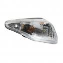 CLIGNOTANT AVANT DROIT ORIGINE PIAGGIO NRG POWER 2005- -642601-