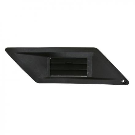 93746 GRILLE AERATION GAUCHE ORIGINE PIAGGIO GILERA 50-125 RUNNER 2008-2016 -949443000C- 2 Général | Fp-moto.com garage mot