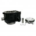 CYLINDRE PISTON ORIGINE PIAGGIO 300 YOURBAN 2012- -880561-